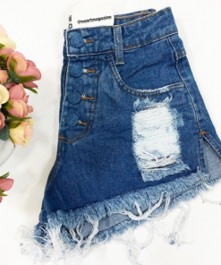 SHORT JEANS