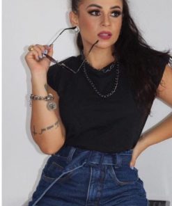 SHORT JEANS