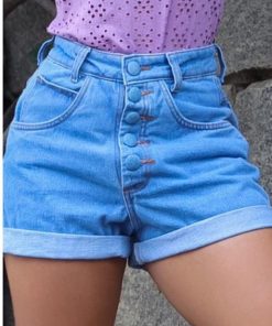 SHORT JEANS