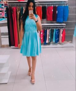 VESTIDO