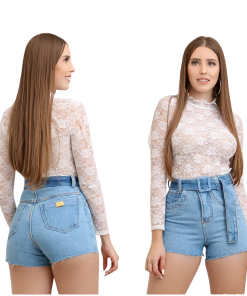 Short Jeans estefany